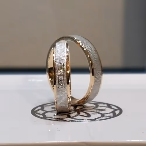 Love with no boundaries