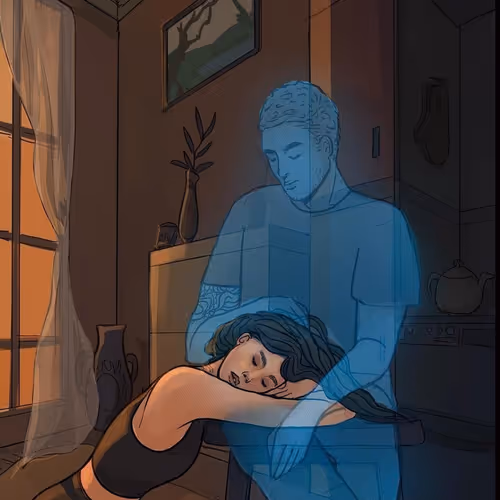 love your loved ones