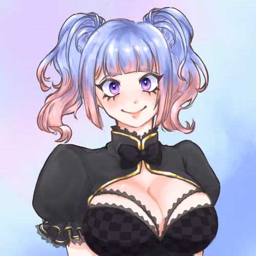 LoveAddictedGirls Fanart