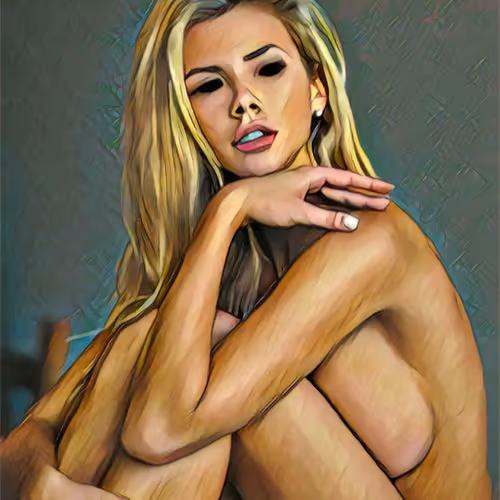 Aphrodite: Love and Beauty - old