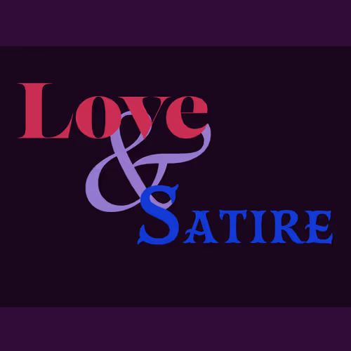 Love & Satire - old