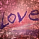 LOVE BANNERS - old