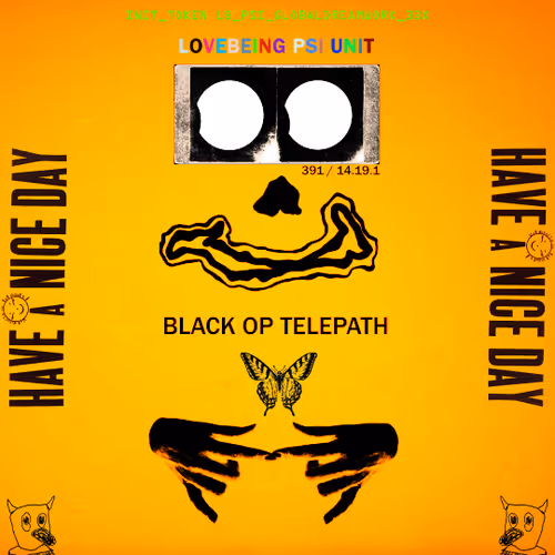 |||| LOVEBEING PSI UNIT |||| - old