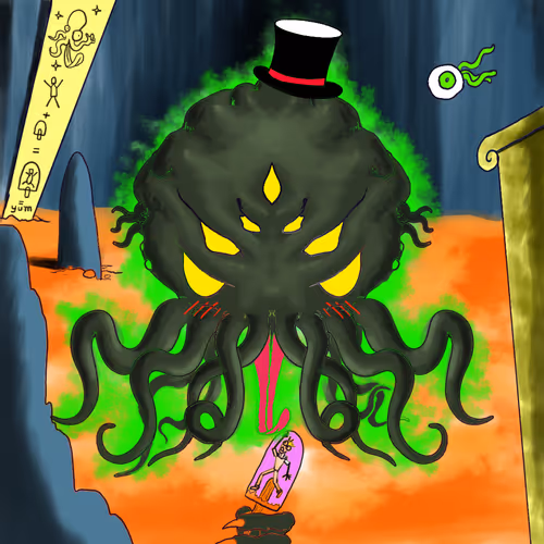 Lovecraftian Tendencies