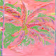 Love From Palm Beach by Camilla Webster x Palm Tree NFT