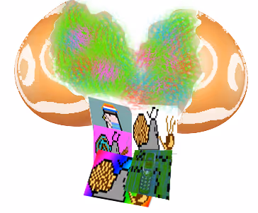 Loveiga Collection - old