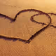 Love is born - old