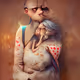 Love is Found - old
