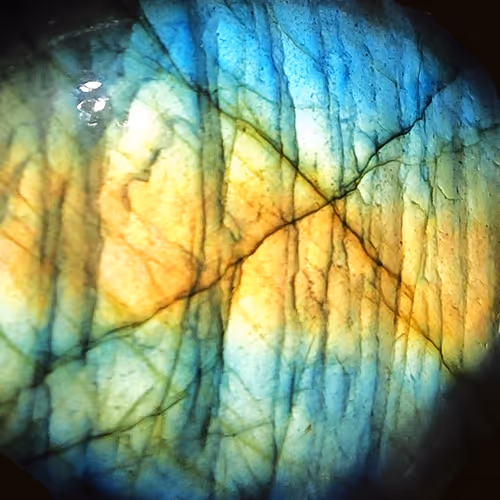 LoveLabradorite - old