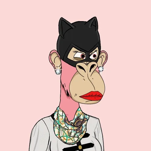 Lovely Ape Wife EXCLUSIVE (PROMO)