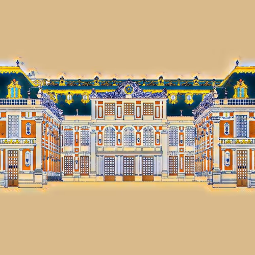 Lovely Architecture