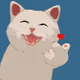 Lovely Cats Daily Life