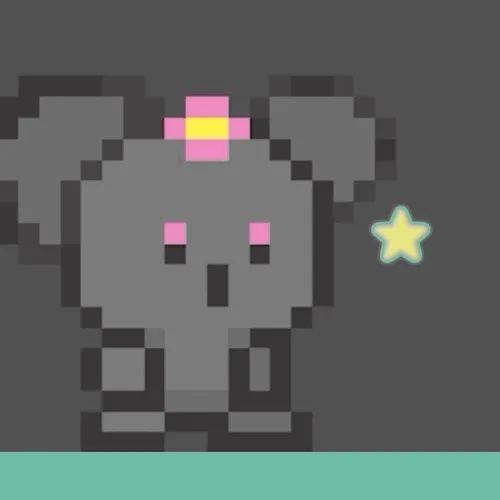 Lovely Koala