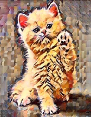 LOVELY PETOPIA ART DESIGN DONATION NFTs