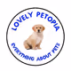 LOVELY PETOPIA DOG DONATIONS NFTs