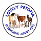 LOVELY PETOPIA PETS DONATIONS NFTs