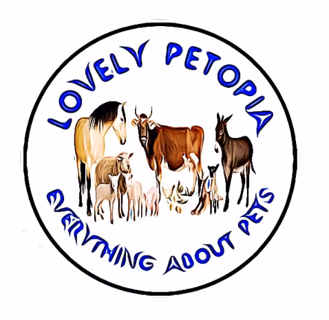 LOVELY PETOPIA PETS DONATIONS NFTs