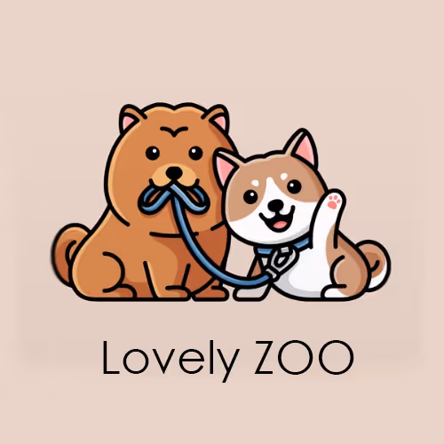 Lovely Zoo