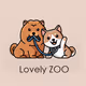 Lovely Zoo