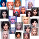 Lovelys - Kawaii - old