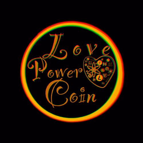 LovePowerCoin #2 - old