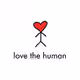 love the human - old