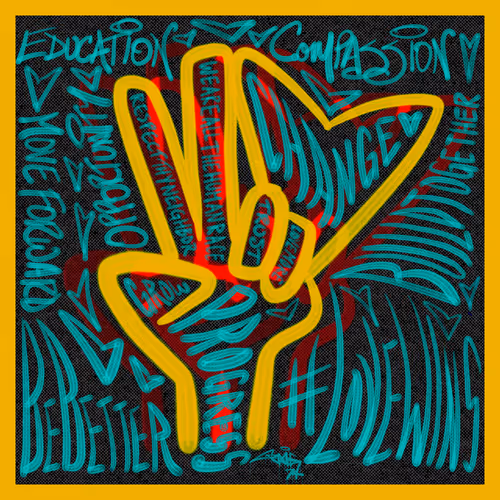 #LoveWins by Craig74