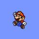 lovey Mario