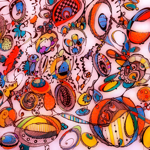 LOVING ART 01 - old