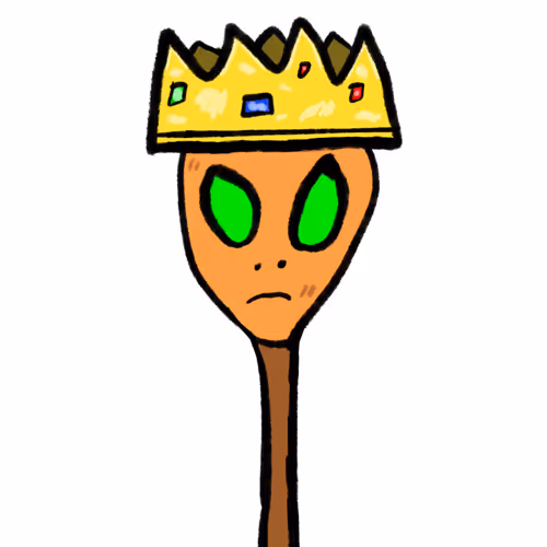 Low Effort Aliens - old