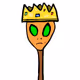 Low Effort Aliens - old