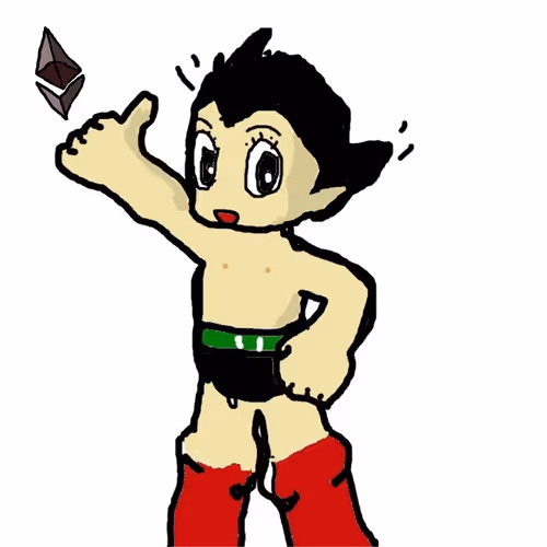 Low Effort Icons - old