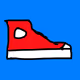 Low Effort Kicks - old