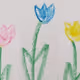 Low Effort Tulips