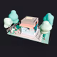 Low Poly 3D Model