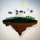 Low Poly Islands