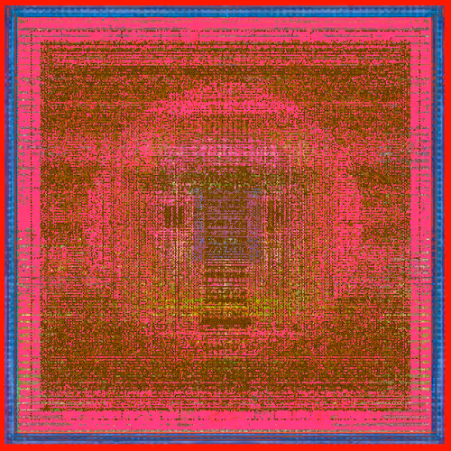 LOW QUALITY by Brutal