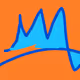 Low Resolution Abstract Painting of a Hat