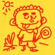 Low Effort Doodle - old