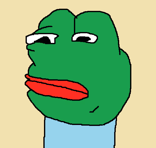 Low Effort Pepes
