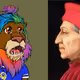 Cozomo de Medici vs Me Auction Battle! - old