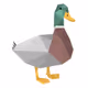 LowPolyDuck
