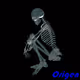 LP - Origen ( Remazterizado  / Remastered)