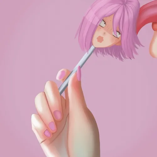 Lollipop Chan - old - old