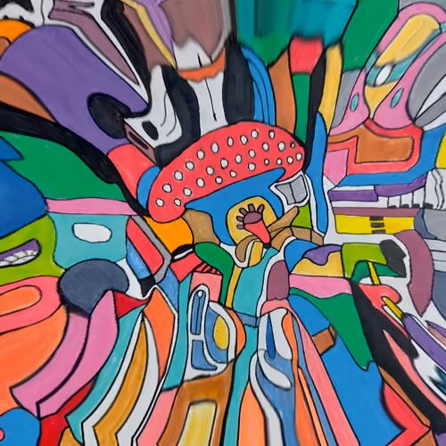 LSD for Freedom