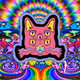 lsd kitty