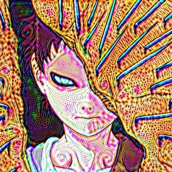 LSD Naruto