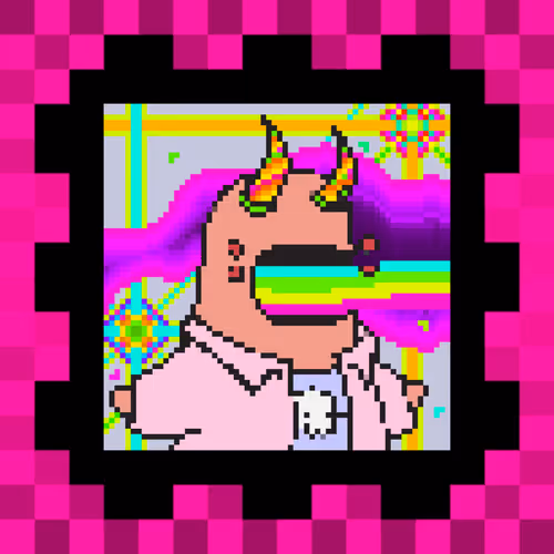 LSDoodlugas, 8-bit LSD vs Beluga,s Doodlugas, Limited editions.