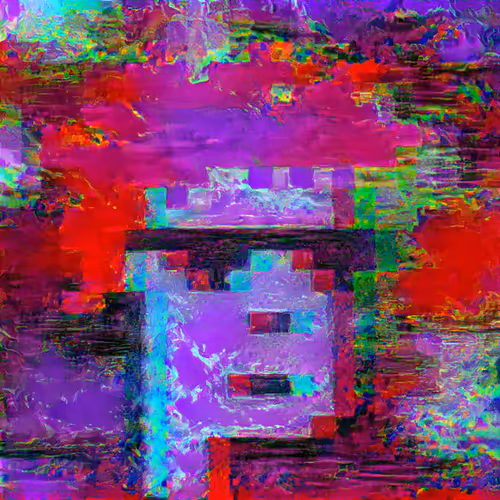 LSD Punk - old