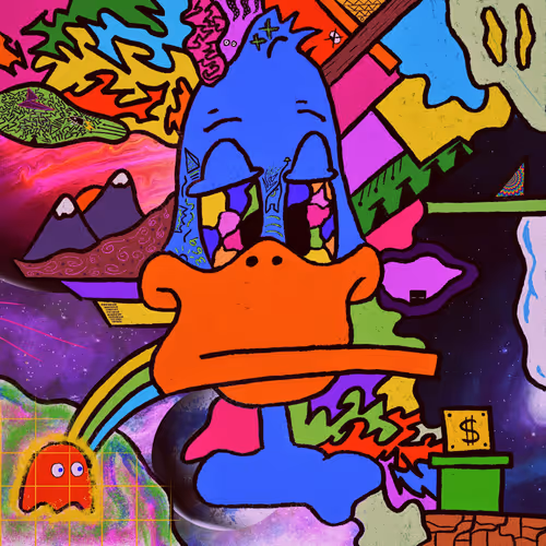 L$Ducks - old